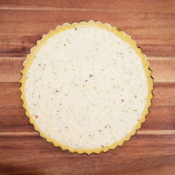 Rezept Thunfisch Quiche lowcarb glutenfrei keto kalorienarm