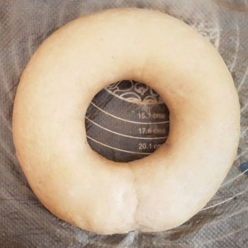 Rezept Eierlikör Mohn Streuselkranz lowcarb glutenfrei kalorienarm keto