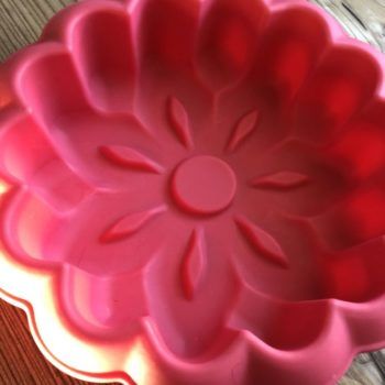 Rezept Zimt-Apfelkuchen lowcarb glutenfrei