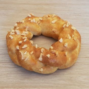 Rezept Eiernester lowcarb glutenfrei keto