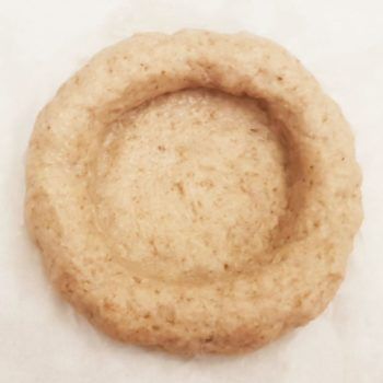 Rezept Gefüllte Bauertoastweckerl lowcarb glutenfrei keto