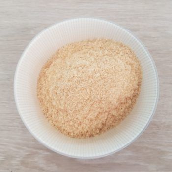 Rezept Karotten Zimttorte lowcarb glutenfrei