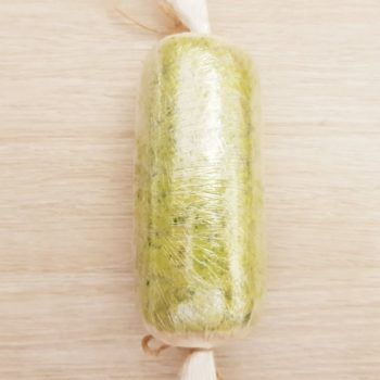 Rezept Bärlauchrolle lowcarb glutenfrei keto