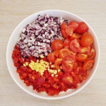 Rezept Rhababerketchup selber machen lowcarb glutenfrei