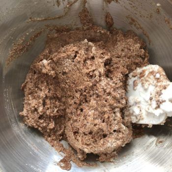 Rezept Schwarzwälder Kirschtorte lowcarb glutenfrei