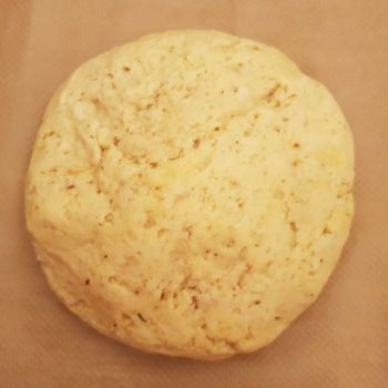 Rezept Zupfbrot lowcarb glutenfrei keto