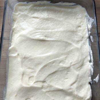 Rezept Erdbeer Tiramisu