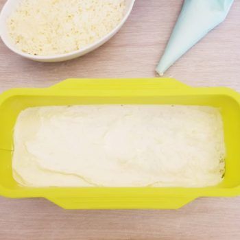 Rezept Frischkäse Gemüselasagne lowcarb glutenfrei