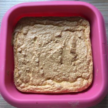 Rezept Fruchttiramisu lowcarb glutenfrei kalorienarm
