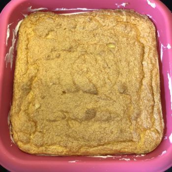 Rezept Fruchttiramisu lowcarb glutenfrei kalorienarm