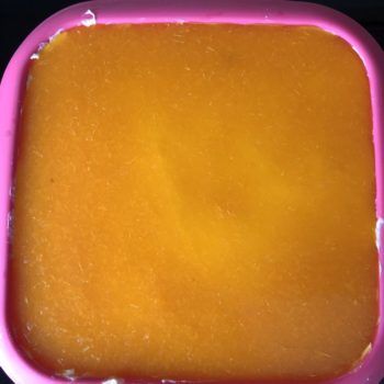 Rezept Fruchttiramisu lowcarb glutenfrei kalorienarm