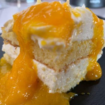 Tiramisu von Martina