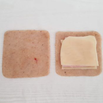 Rezept Dr. Almond Toasties lowcarb glutenfrei keto