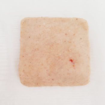 Rezept Dr. Almond Toasties lowcarb glutenfrei keto