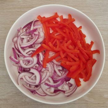 Rezept Gebackenes Wurstbrot lowcarb glutenfrei