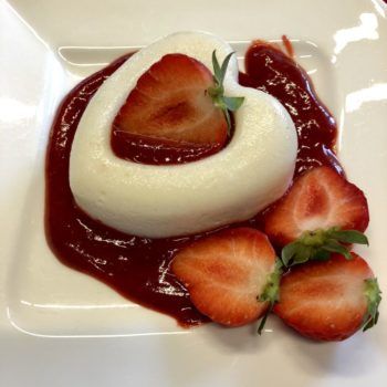 Rezept Fruchtsoße lowcarb glutenfrei