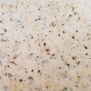 Rezept Pesto Tomaten Mandel Kissen lowcarb glutenfrei keto