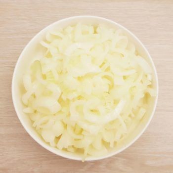 Rezept Zwiebelringe im Bierteig lowcarb glutenfrei