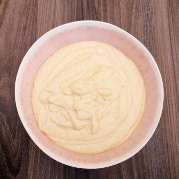 Rezept Nuketo No Bake Traum lowcarb glutenfrei keto