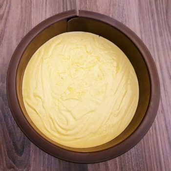 Rezept Nuketo No Bake Traum lowcarb glutenfrei keto