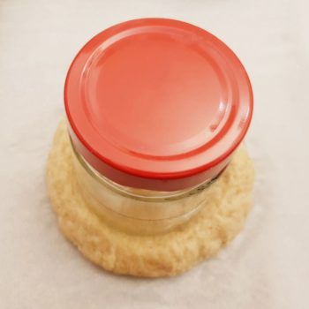 Rezept Schafkäsebrötchen lowcarb glutenfrei keto