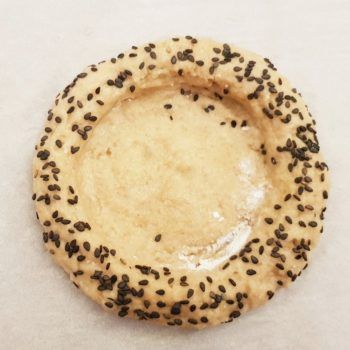 Rezept Schafkäsebrötchen lowcarb glutenfrei keto