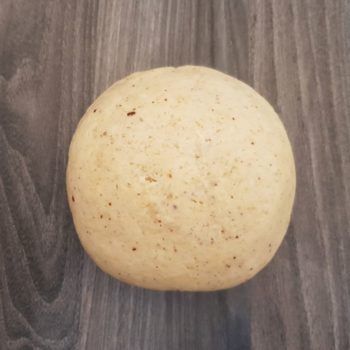 Rezept Zwetschgen-Pflaumen - Nuss Sahnequarkkuchen lowcarb glutenfrei