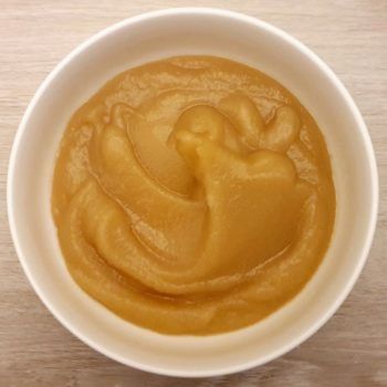 Rezept Apfeltiramisu Schnitte lowcarb glutenfrei