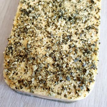 Rezept Apfeltiramisu Schnitte lowcarb glutenfrei