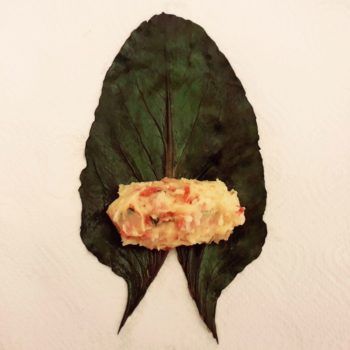 Rezept Capuns lowcarb glutenfrei keto