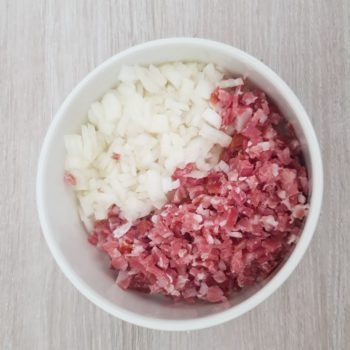 Rezept Capuns lowcarb glutenfrei keto