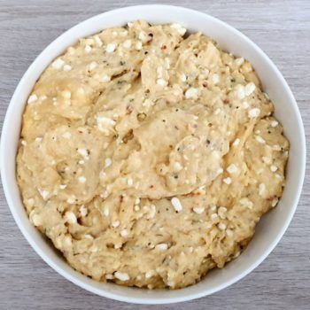 Rezept Hüttenkäse Kürbis Schichtkuchen lowcarb glutenfrei