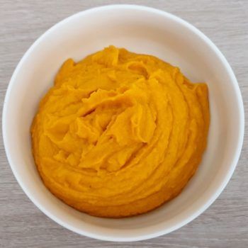 Rezept Hüttenkäse Kürbis Schichtkuchen lowcarb glutenfrei