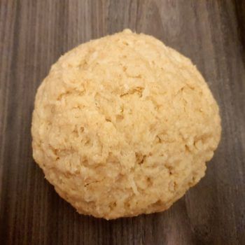 Rezept Knusprige Knabberbrezeln lowcarb glutenfrei keto