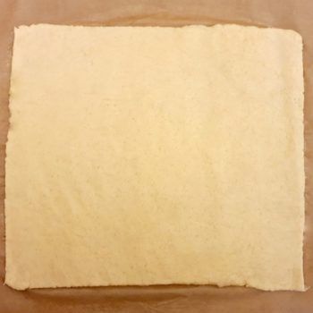 Rezept Krautstrudel lowcarb glutenfrei keto