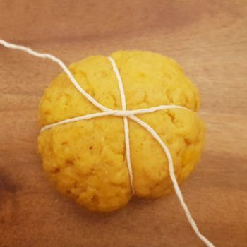 Rezept Kürbis Gewürzbrötchen lowcarb glutenfrei keto