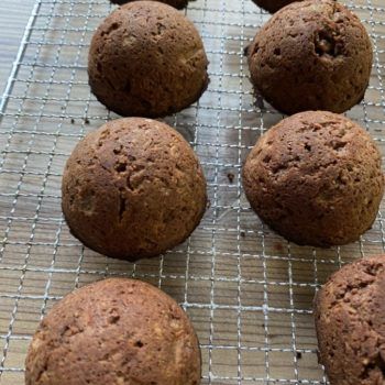 Rezept Elisenlebkuchen lowcarb glutenfrei keto