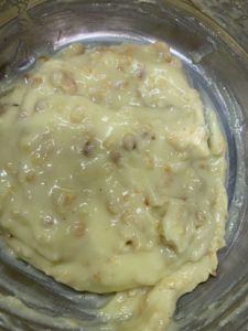 Rezept Schokobons mit Nuss-Sahne-Creme lowcarb keto glutenfrei