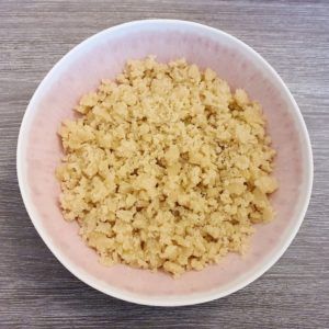 Rezept Mandorlini lowcarb glutenfrei