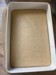 Rezept Vanille-Fruchtwürfel lowcarb glutenfrei keto