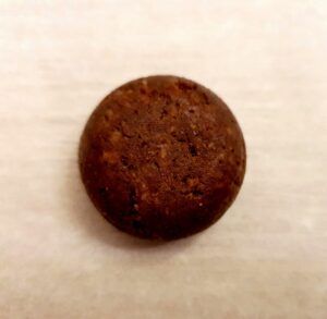 Rezept Beschwipste Pekannusskugeln lowcarb keto glutenfrei