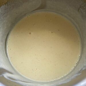 Rezept Eierschecke lowcarb glutenfrei keto kalorienarm