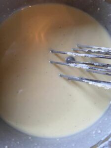 Rezept Quark-Schokoladenriegel mit Früchten und Saaten lowcarb keto