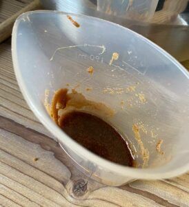 Rezept Zimtschnecken Pancakes lowcarb keto glutenfrei