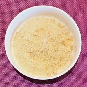 Rezept Haselnuss Karamell Karottenkuchen lowcarb glutenfrei keto