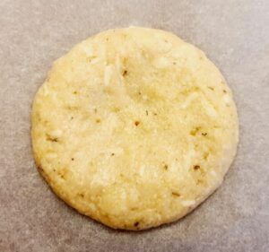 Rezept Pizzabrötchen lowcarb keto glutenfrei