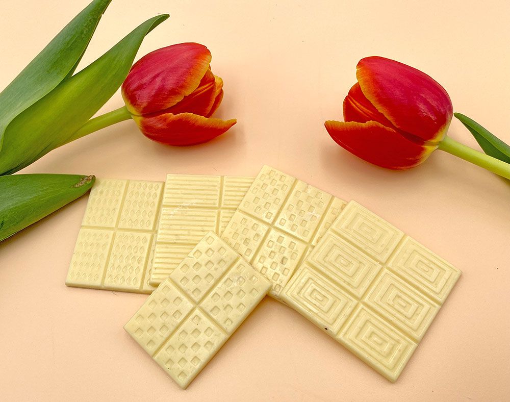 Rezept Quark Schokolade lowcarb keto