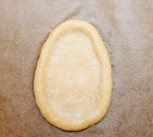 Rezept Süsse Spiegeleier lowcarb keto glutenfrei