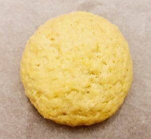 Rezept Buttermilch Kipferl Hörnchen lowcarb glutenfrei keto