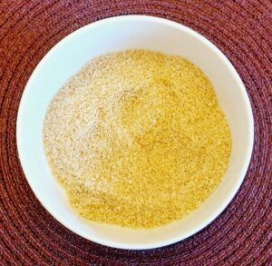 Rezept Himbeer Rhabarber Pudding Kuchen lowcarb glutenfrei keto